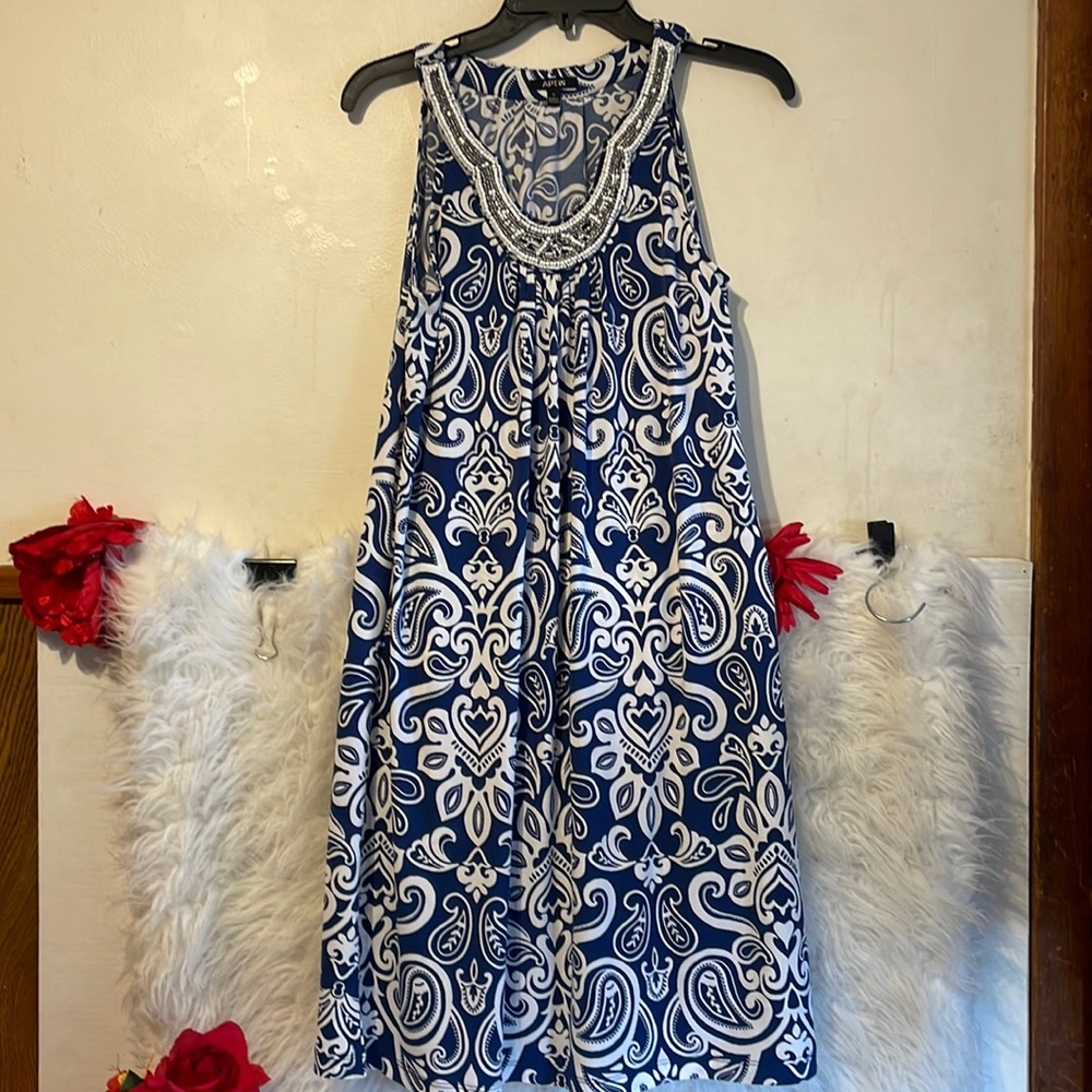 Apt-9 Midi Dress